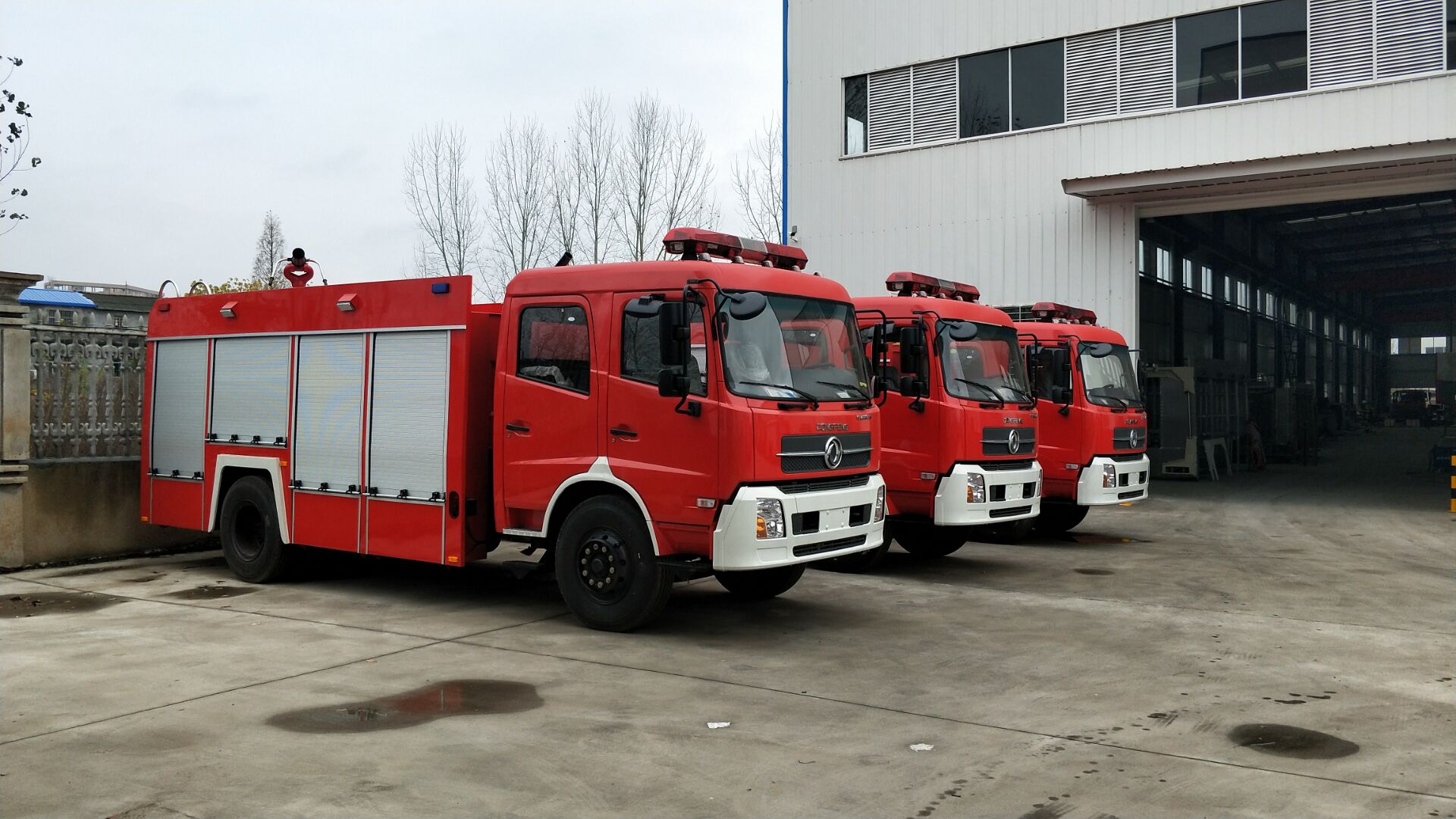 6吨东风天锦水罐消防车 97A1DBE5E51C0EE1EAD80D7ACE76CC9A.jpg