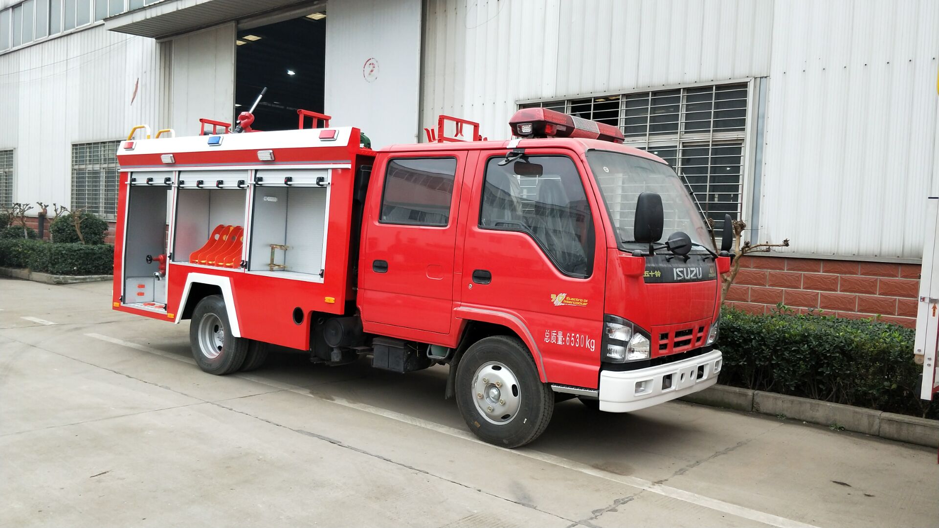 五十铃600P水罐消防车 6DB83448605EC3E2837DDC4E517A22F3.jpg