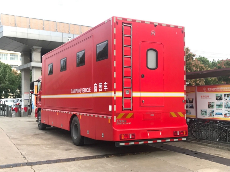 消防车厂家